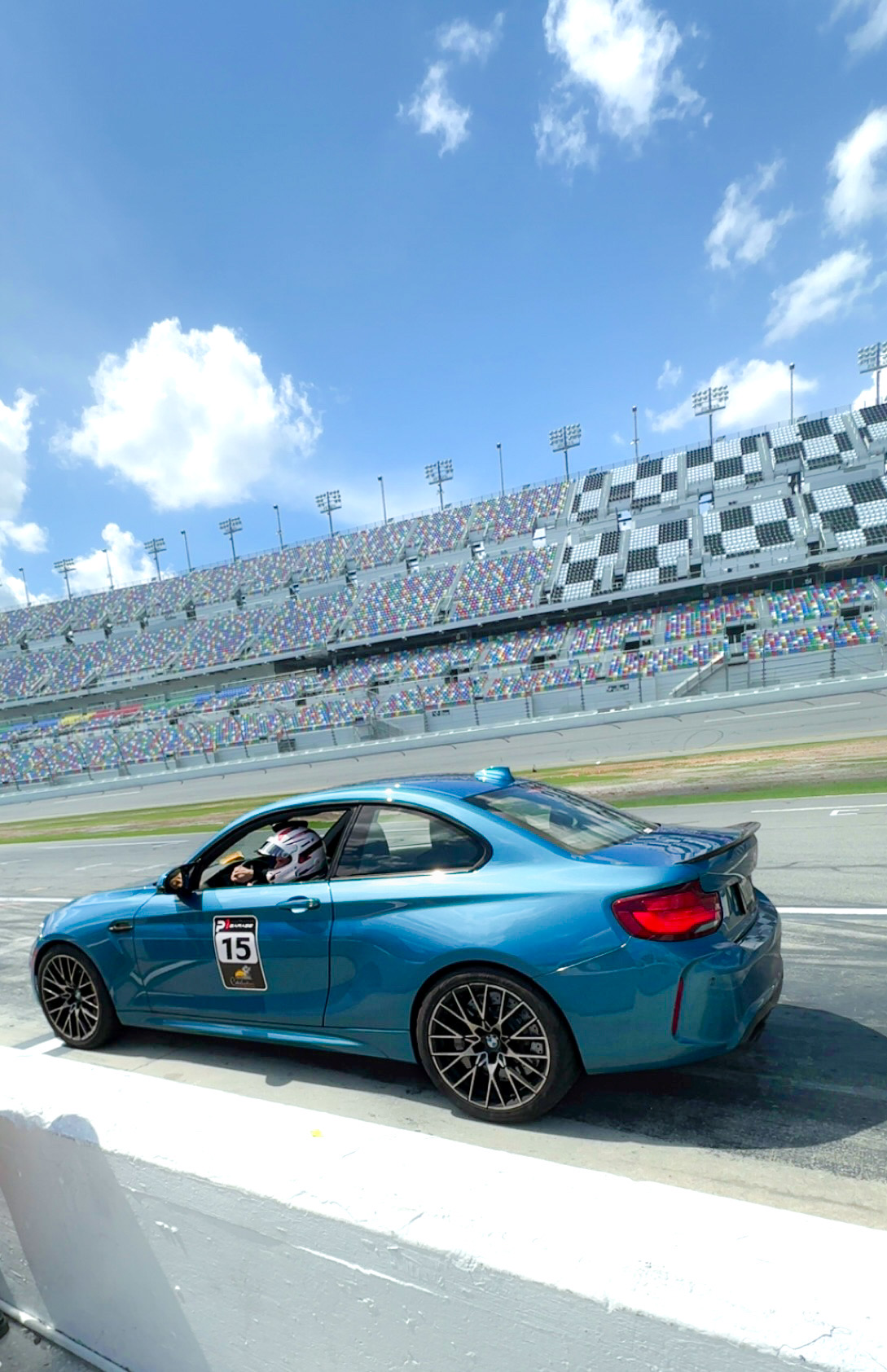 Swift Motorsports track day photograph 6